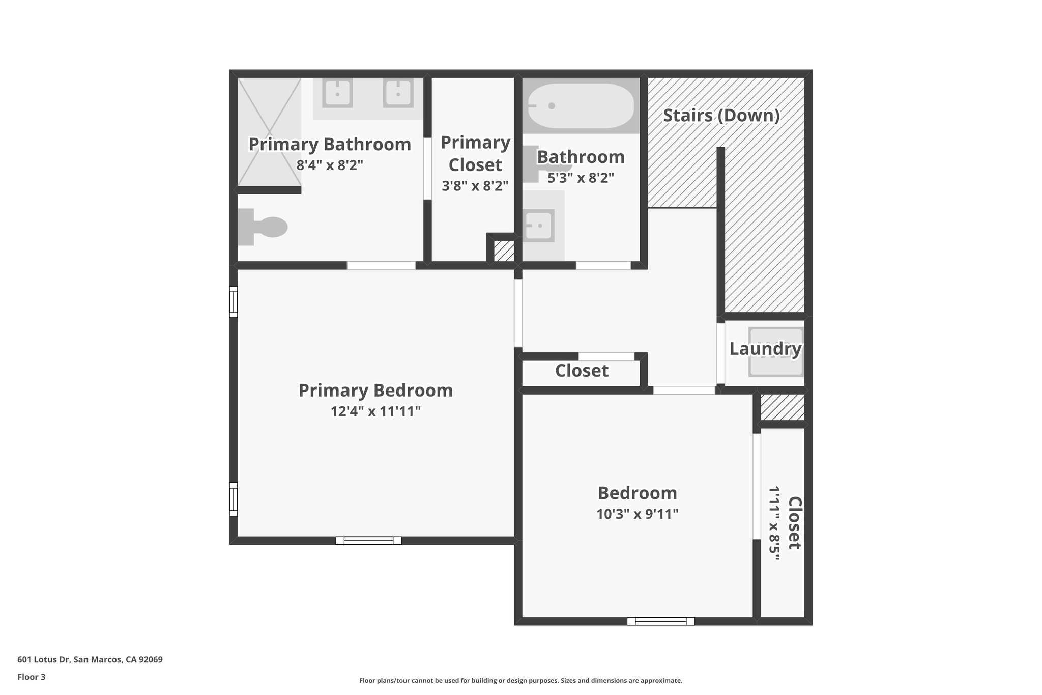 Floor 3