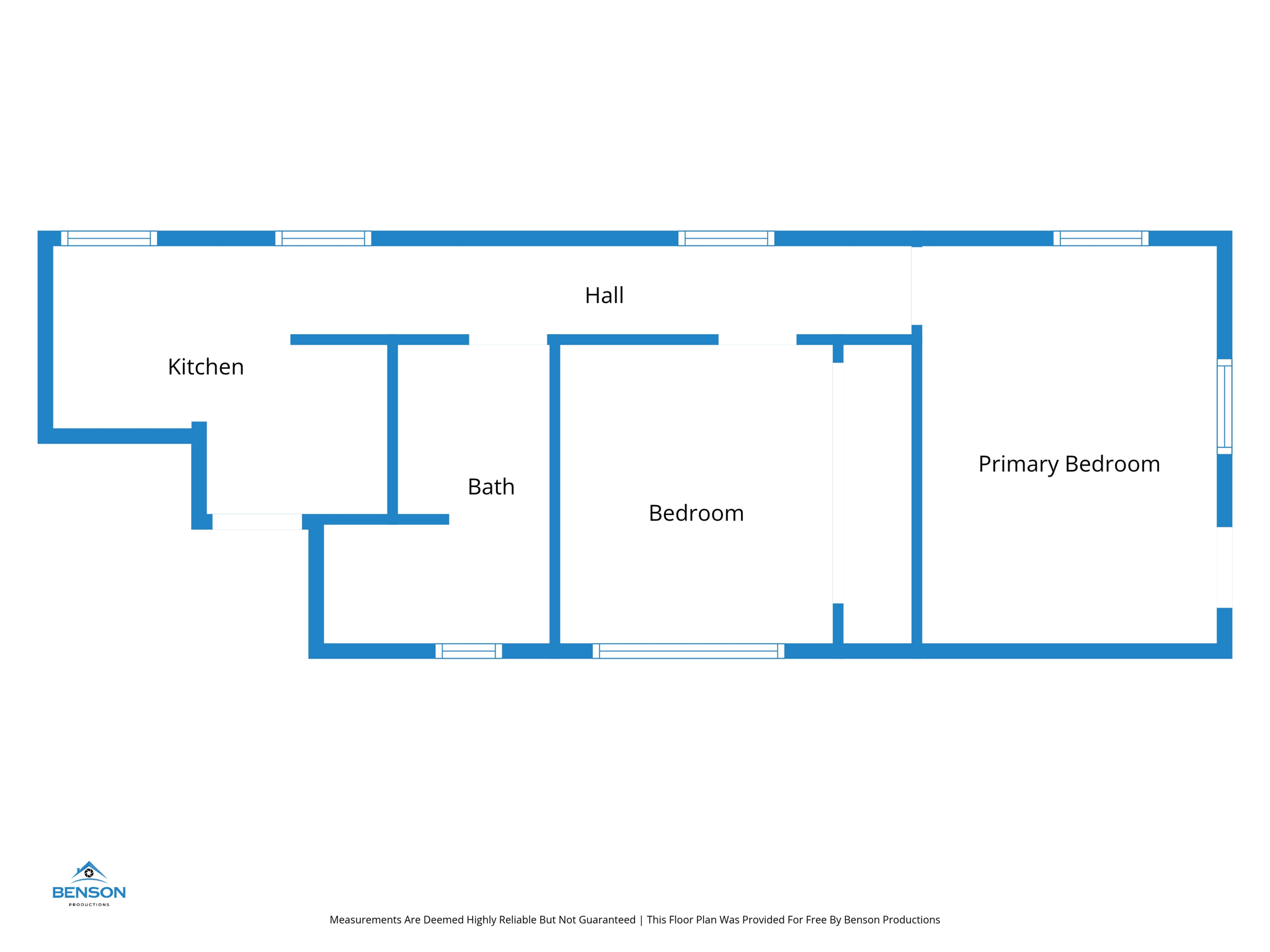 Floorplan #4