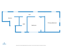 Floorplan #4