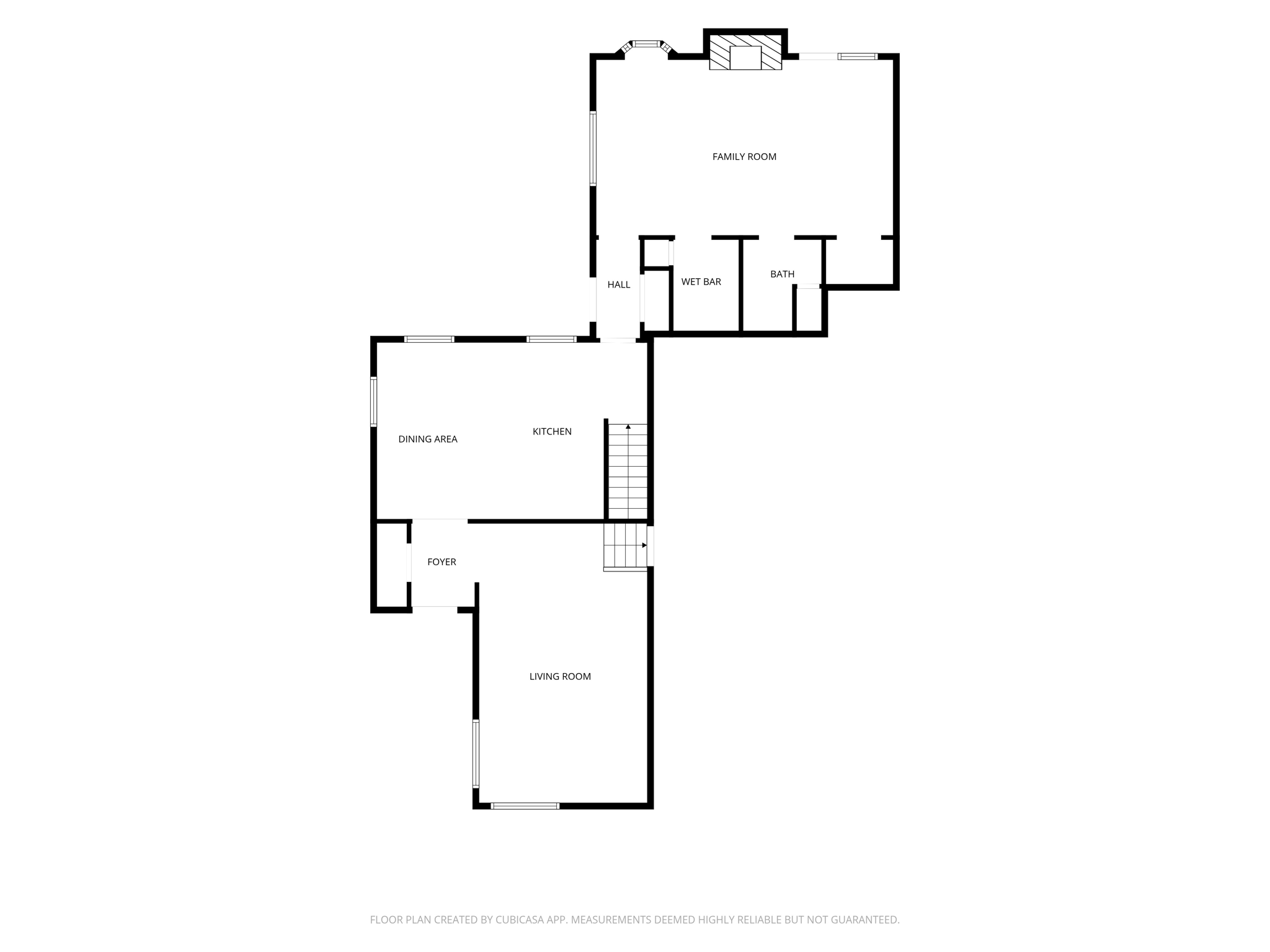 Floorplan #6