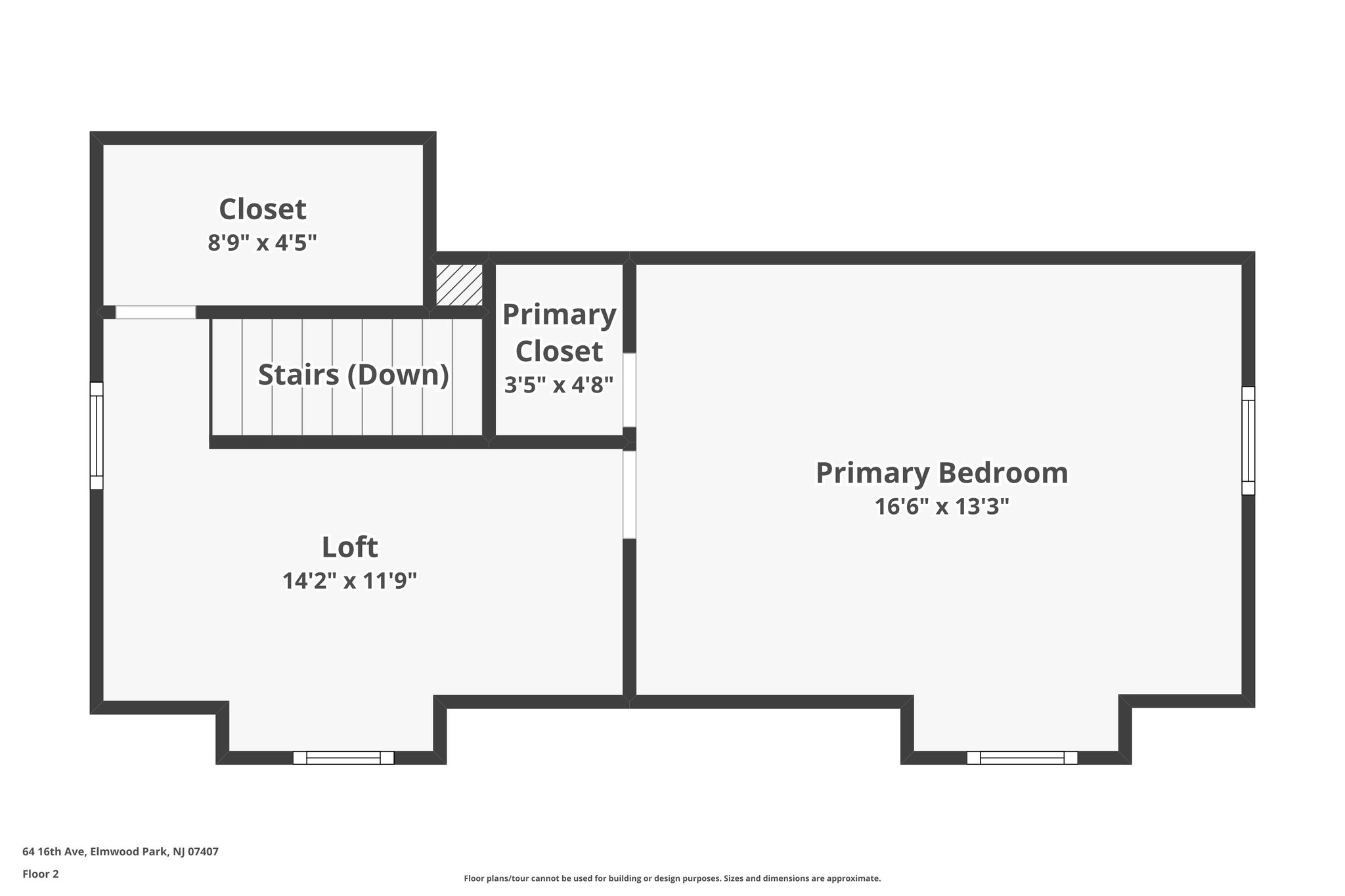 Floor 2