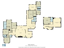 Floorplan #8