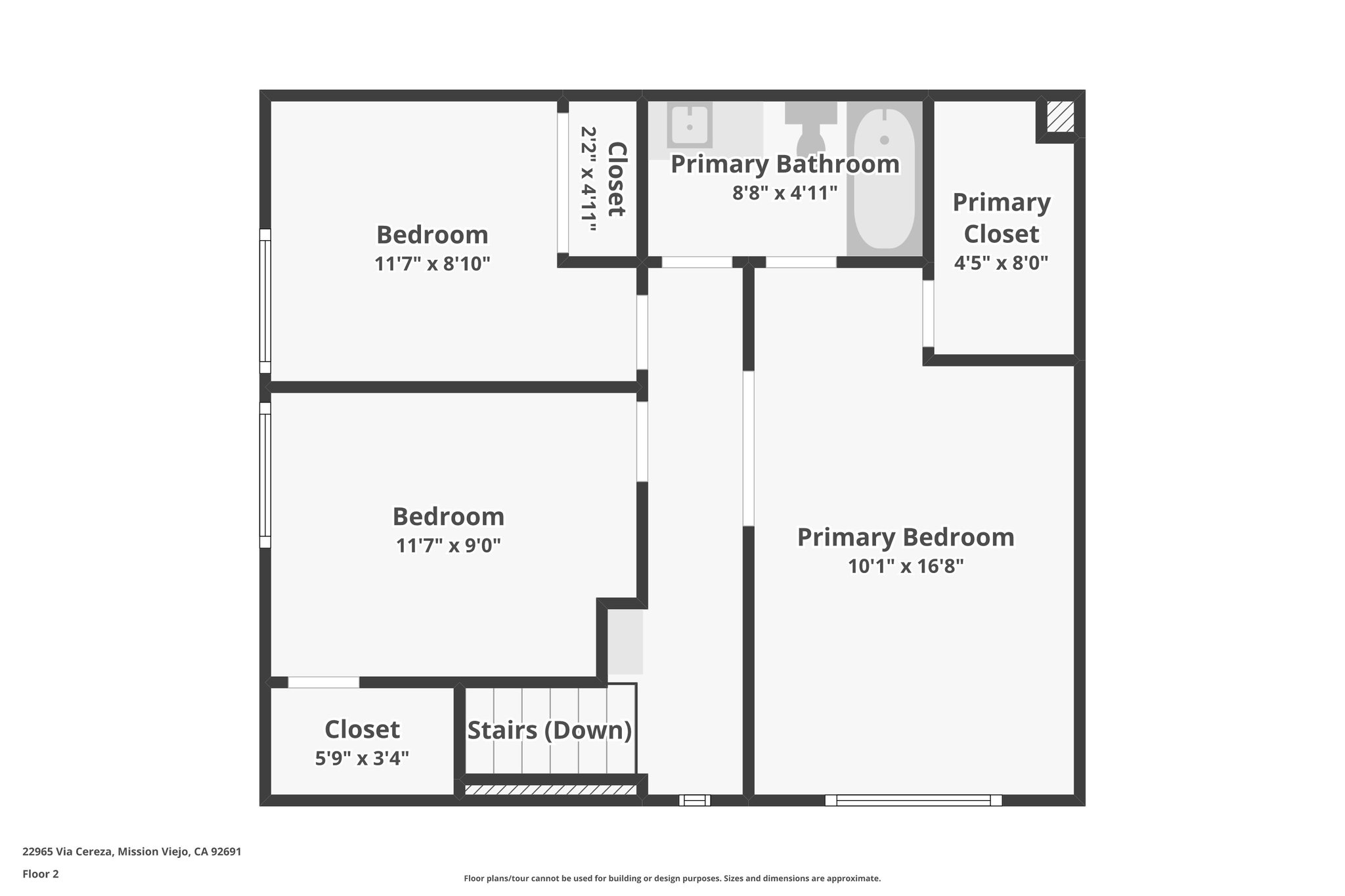 Floor 2