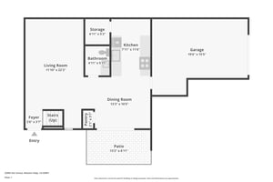 Floor 1