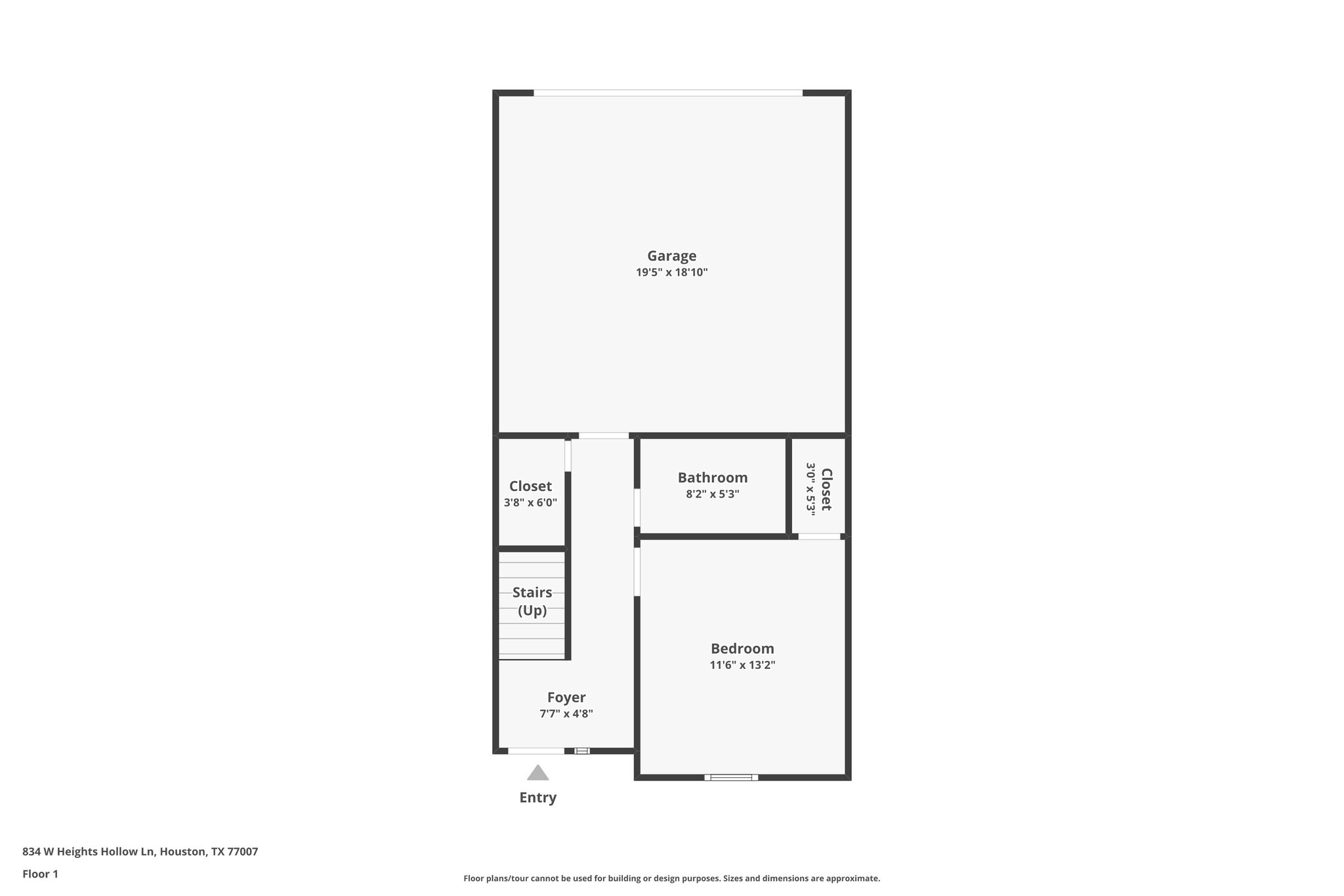 Floor 1