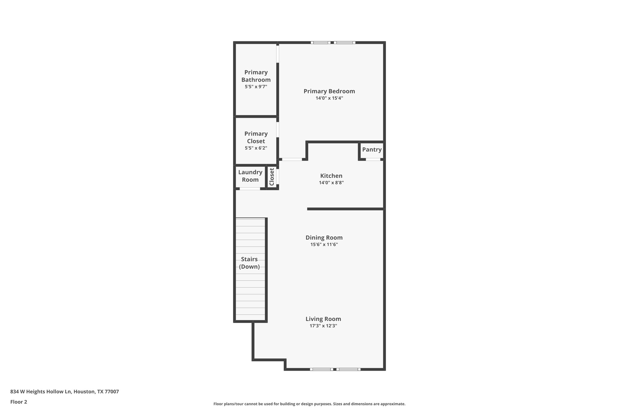 Floor 2