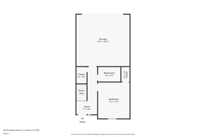 Floor 1
