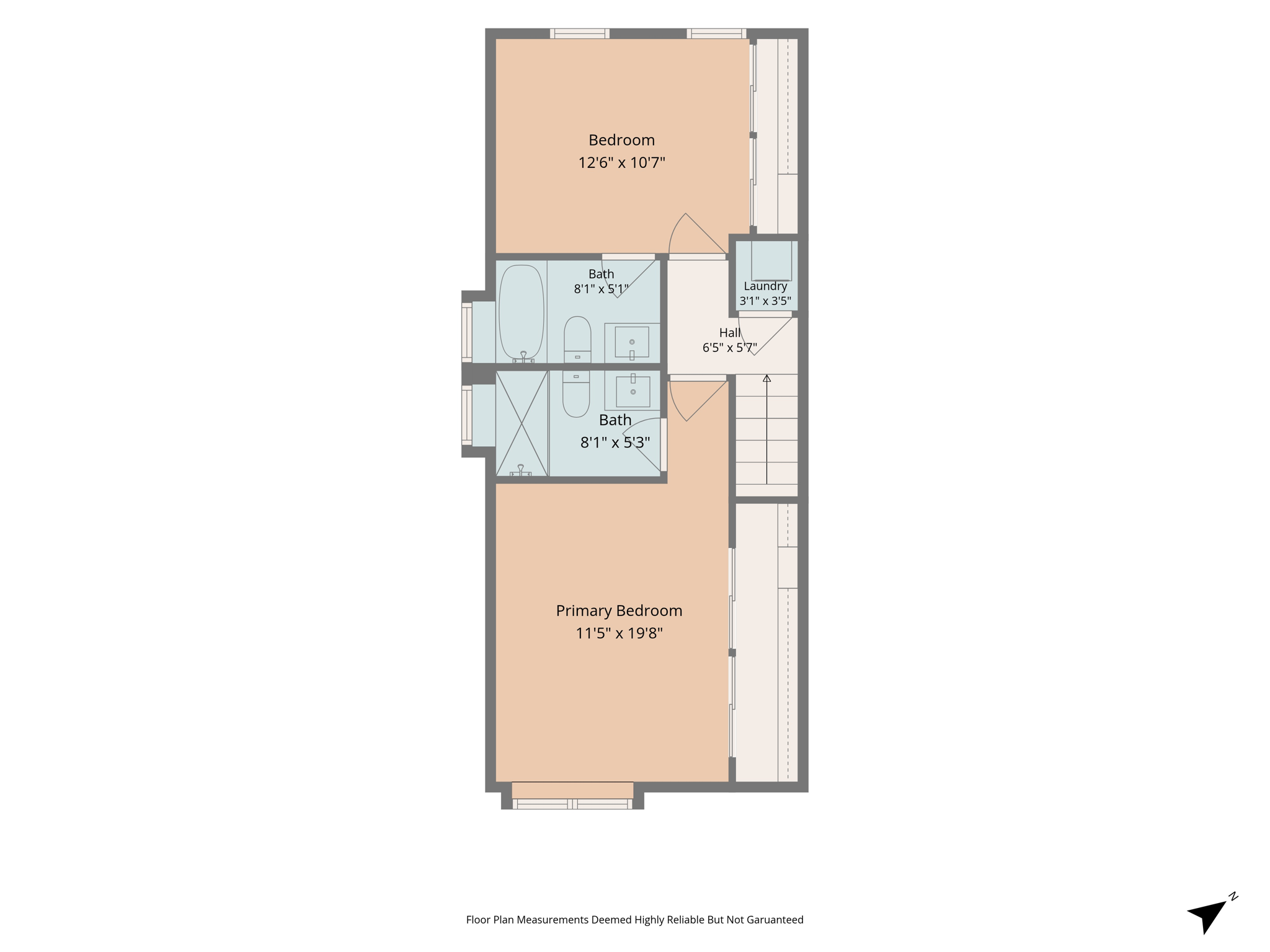 Floorplan #2
