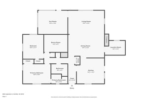 Floor 1
