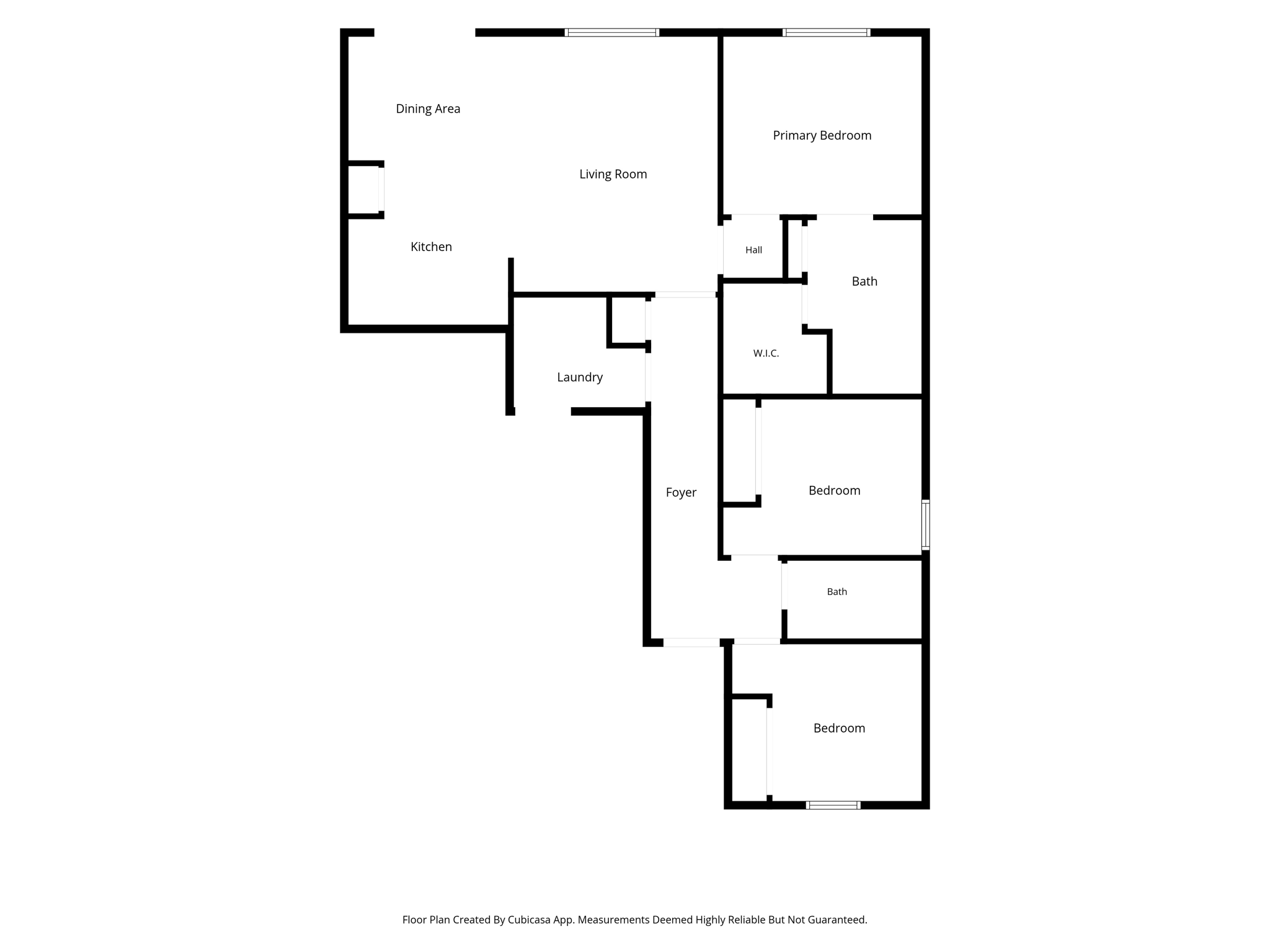Floorplan #2