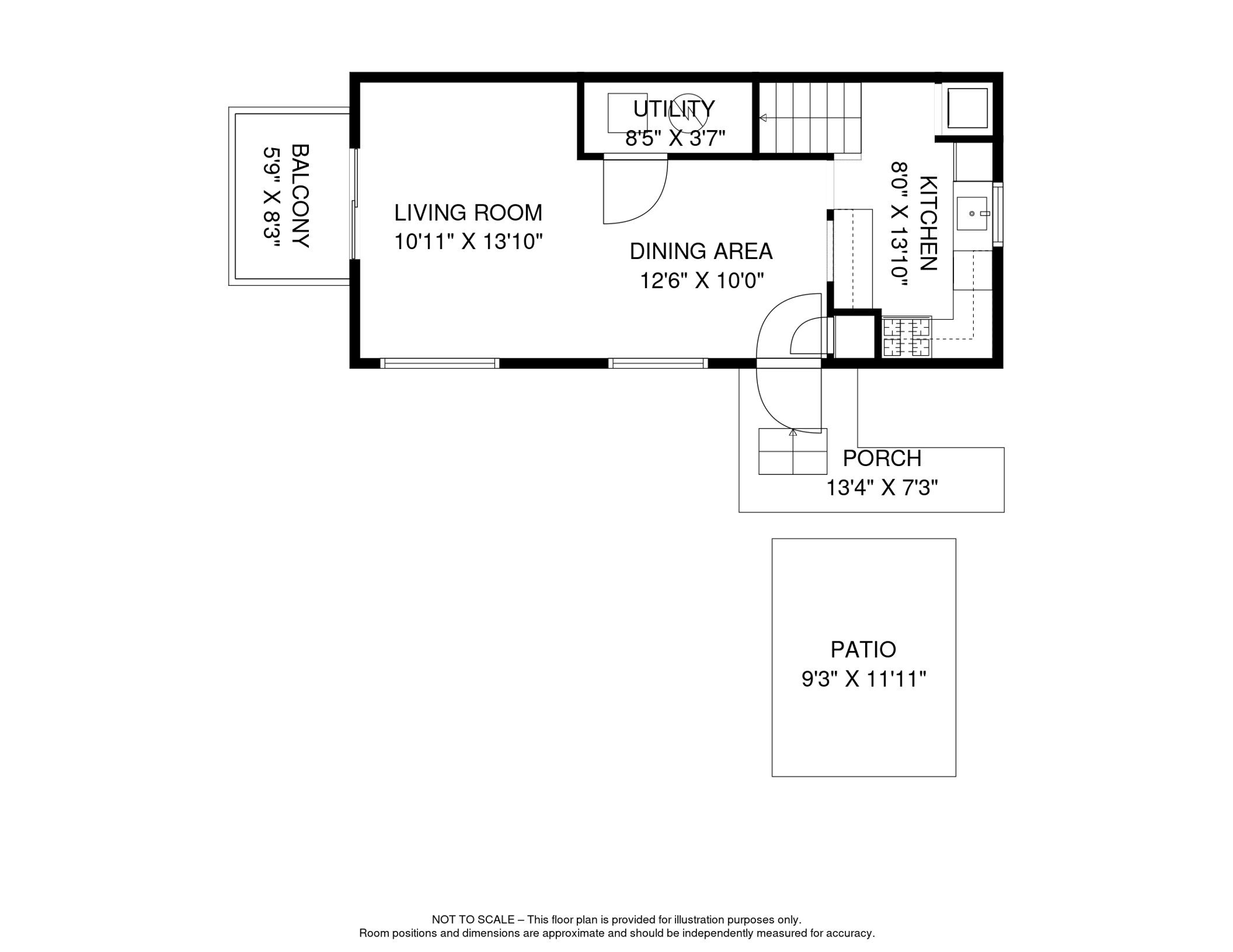 2 Cottage Place 1 Lower