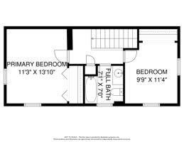 2 Cottage Place 1 First