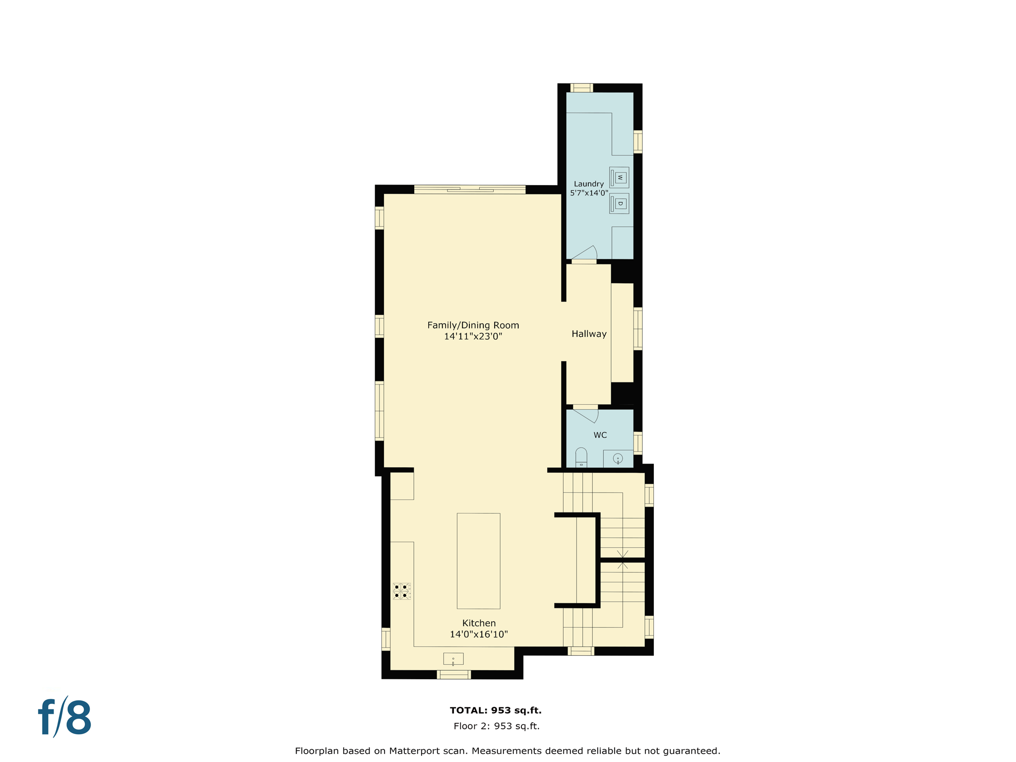 Floorplan #3