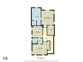 Floorplan #4