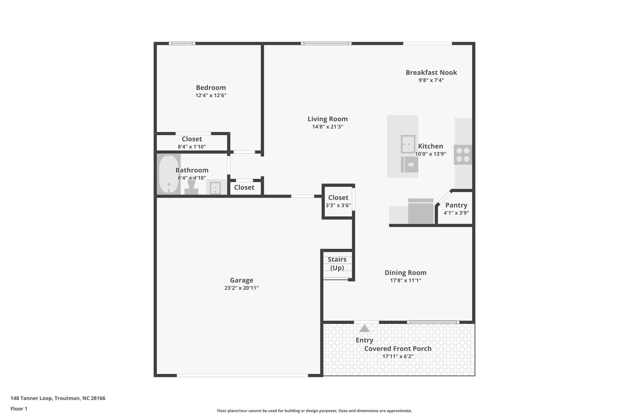 Floor 1
