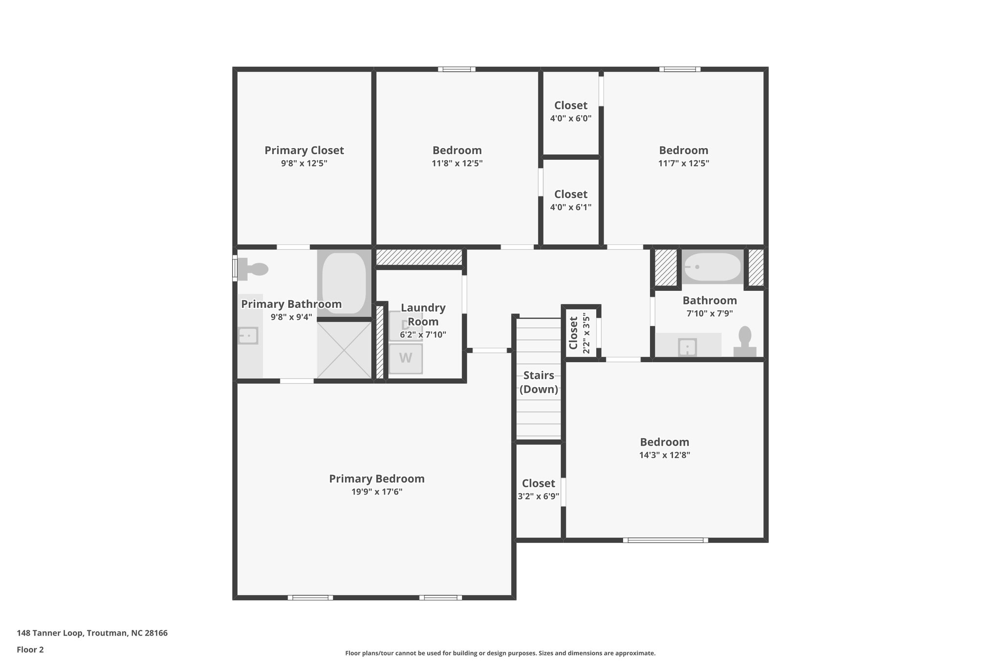 Floor 2