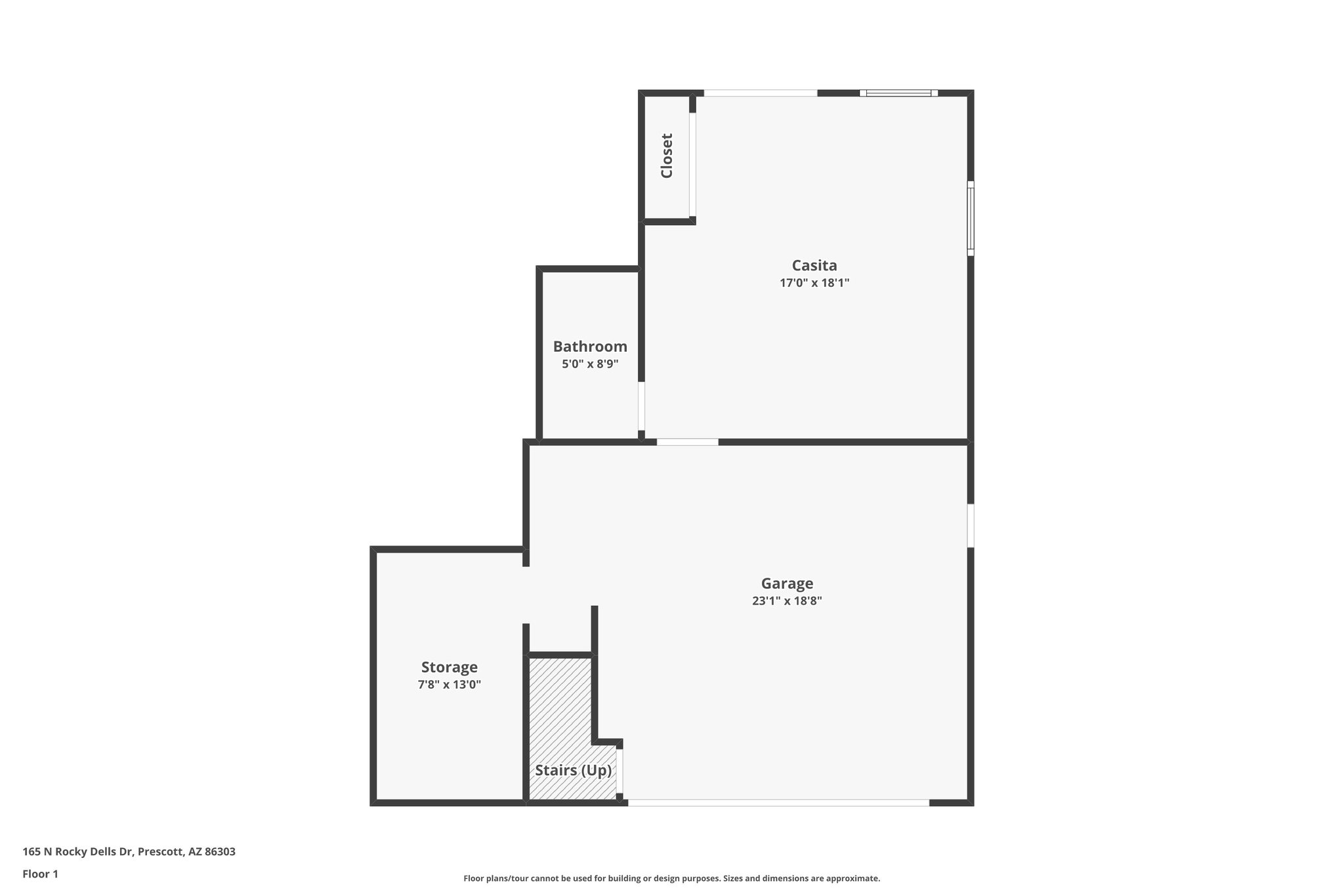 Floor 1
