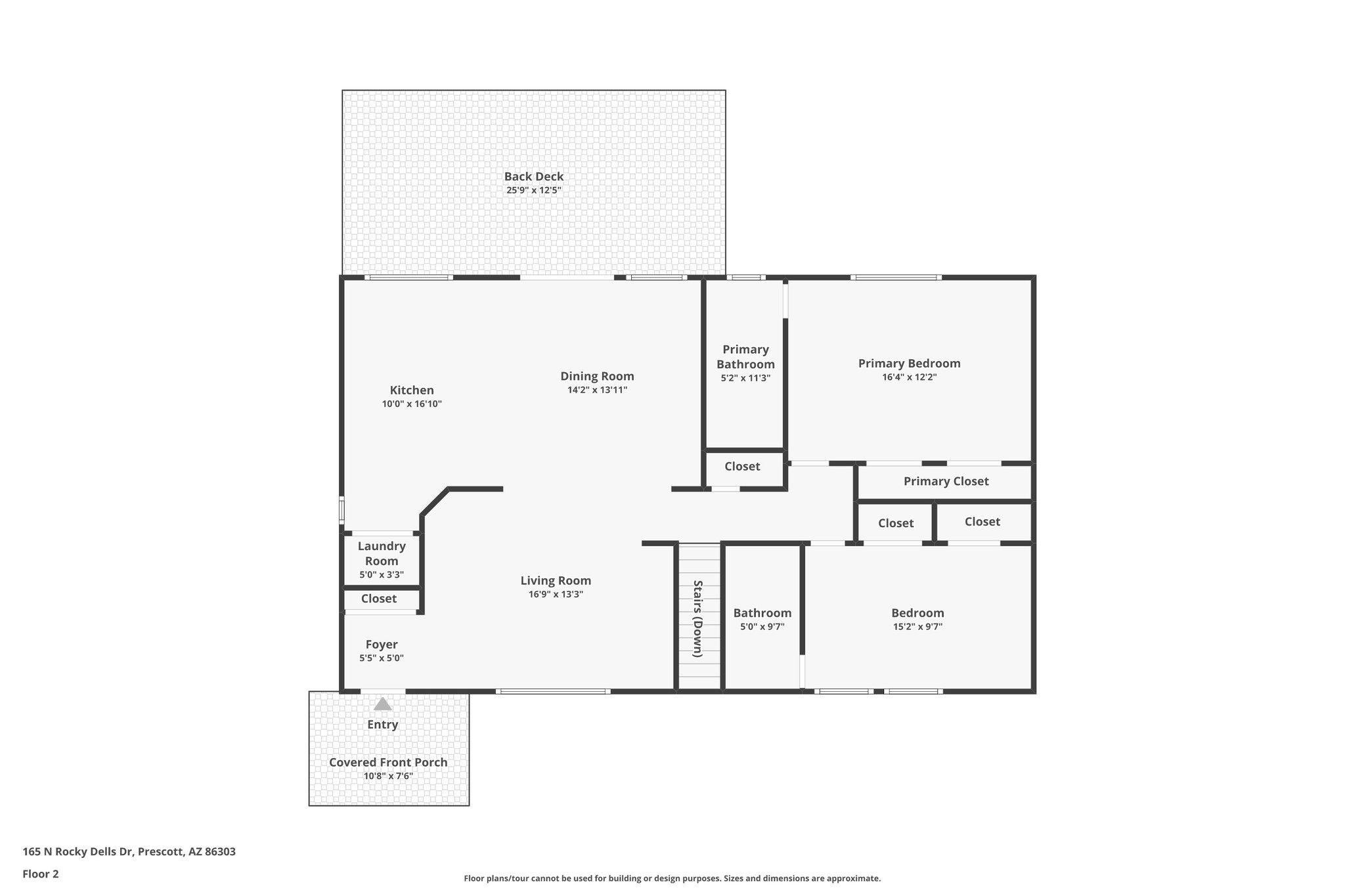 Floor 2