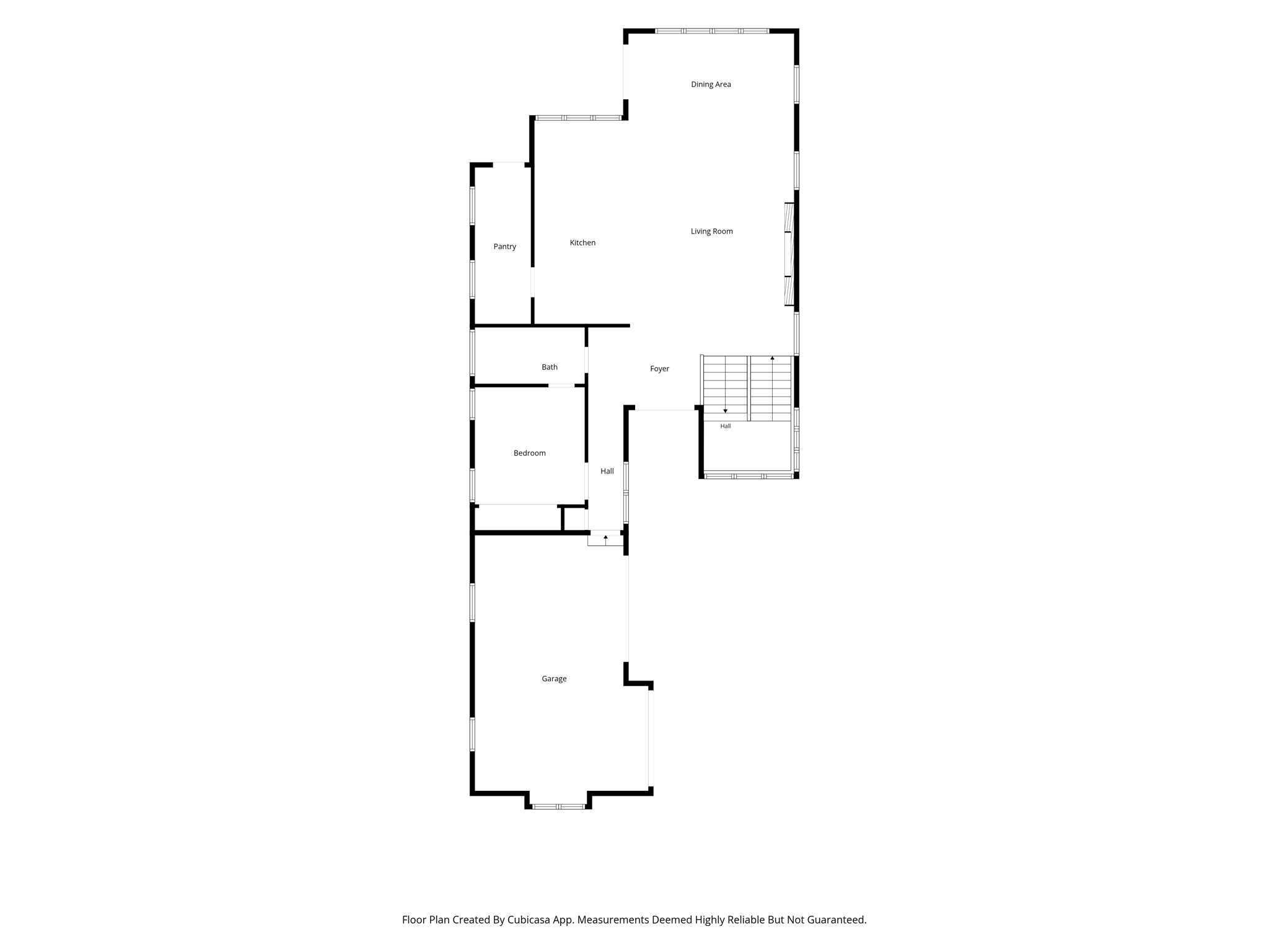 Floorplan #2