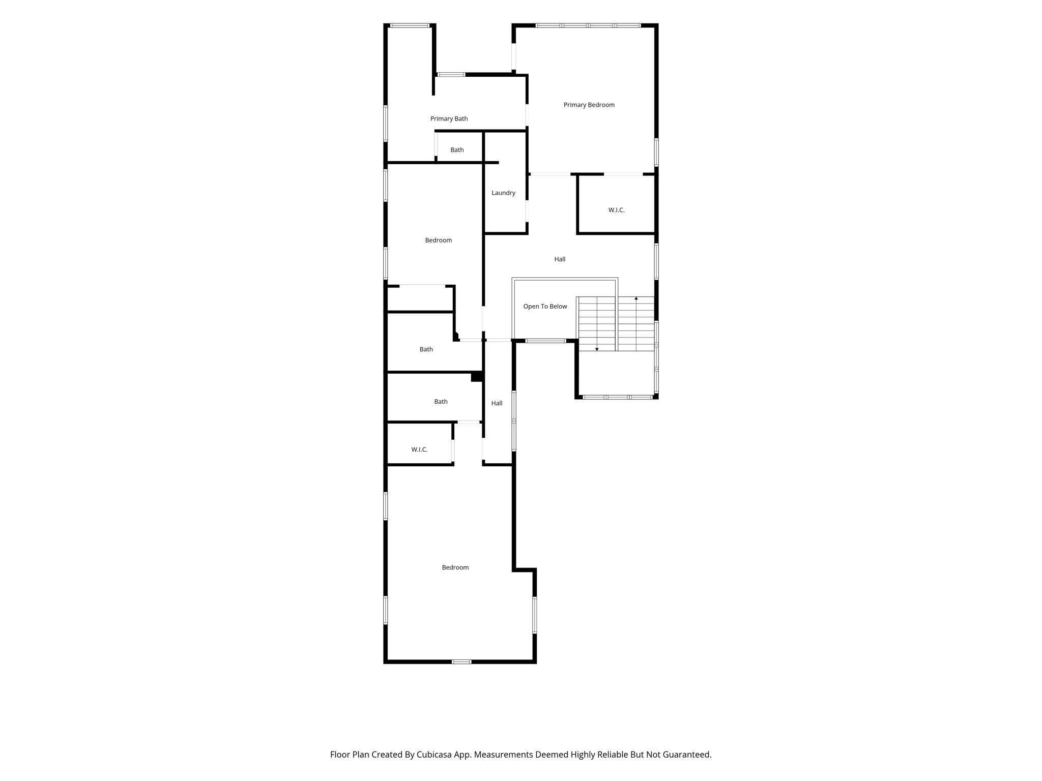 Floorplan #7