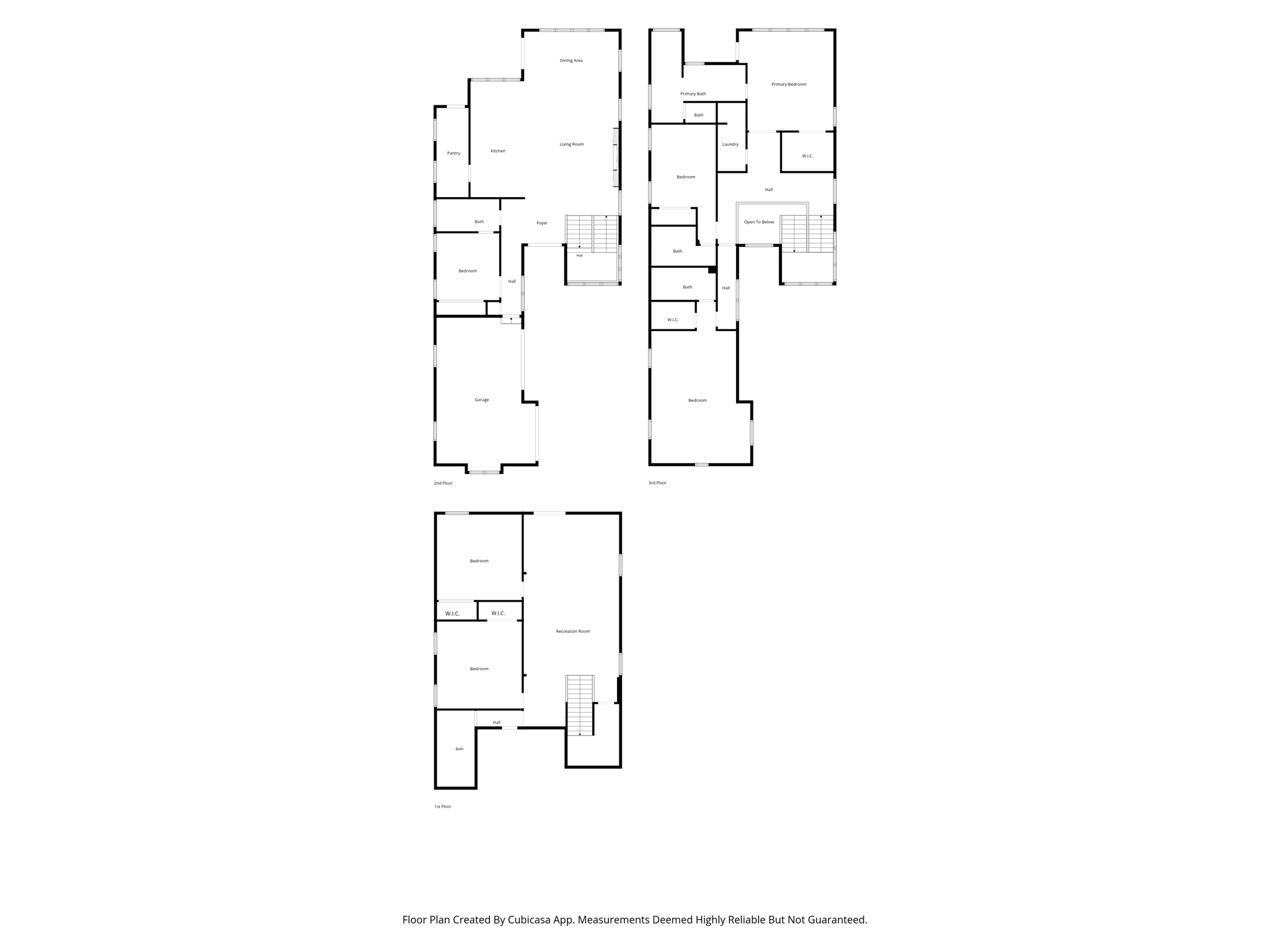 Floorplan #8