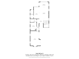 Floorplan #3