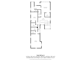 Floorplan #4
