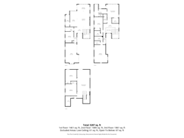 Floorplan #5
