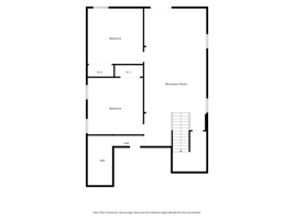 Floorplan #6