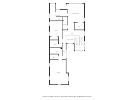 Floorplan #7