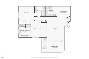 Floor 1