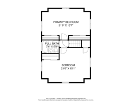 54 Edgewood Road Second