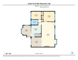 VX - (Imperial) Schematic Floor Plan - (1)