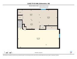 VX - (Imperial) Schematic Floor Plan - (2)