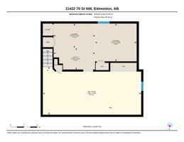 VX - (Metric) Schematic Floor Plan - (2)
