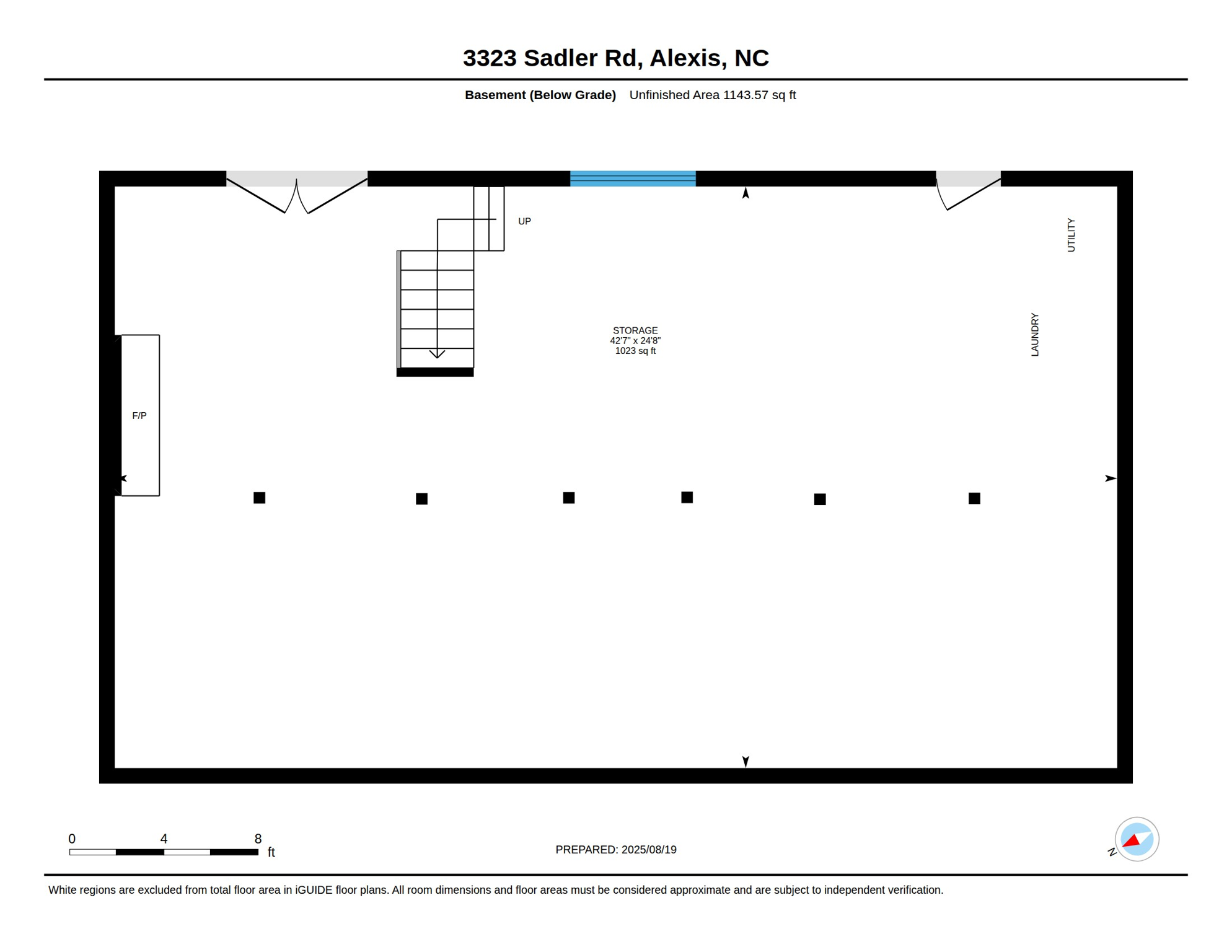 Floorplan #2