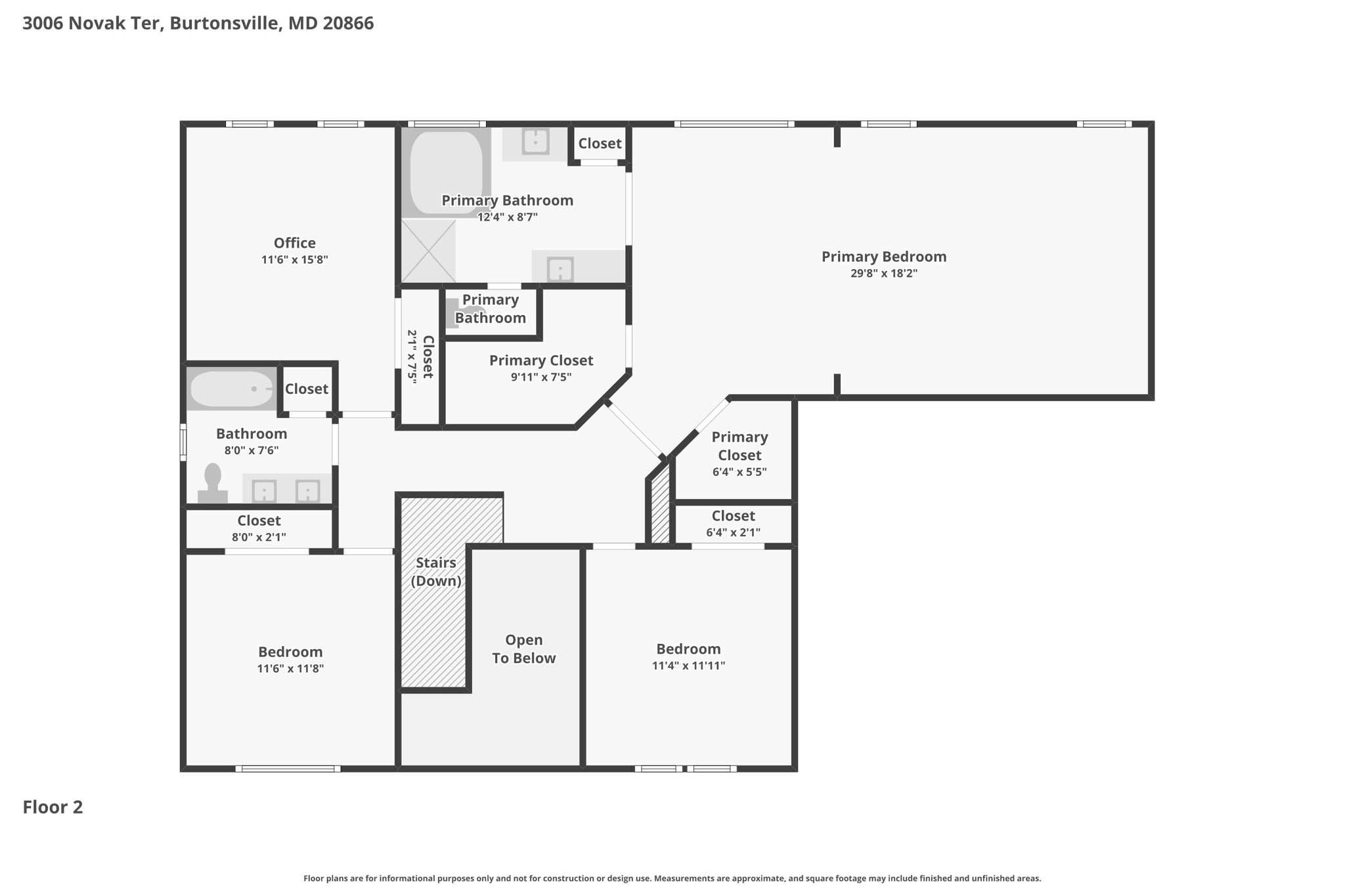 Floor 2