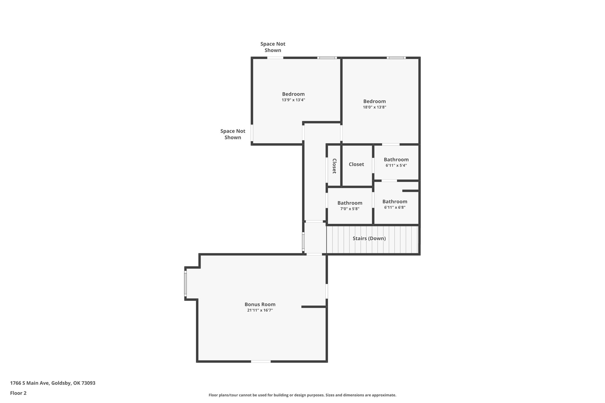 Floor 2