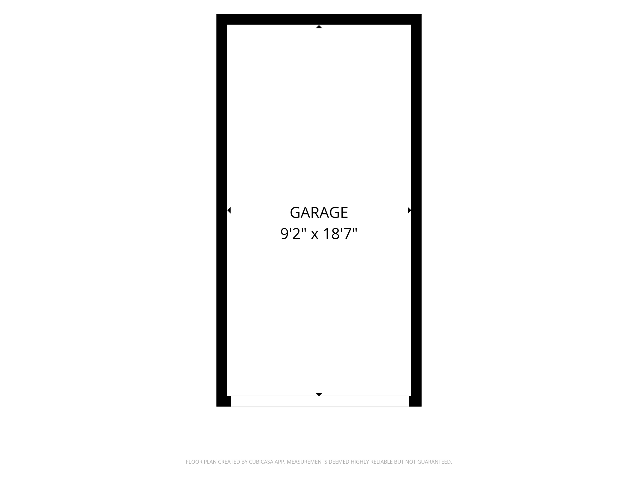 Floorplan #3