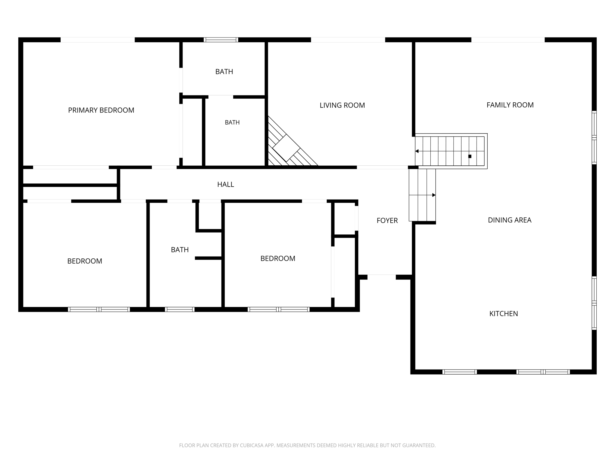 Floorplan #4
