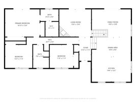 Floorplan #3