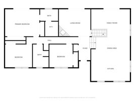 Floorplan #4