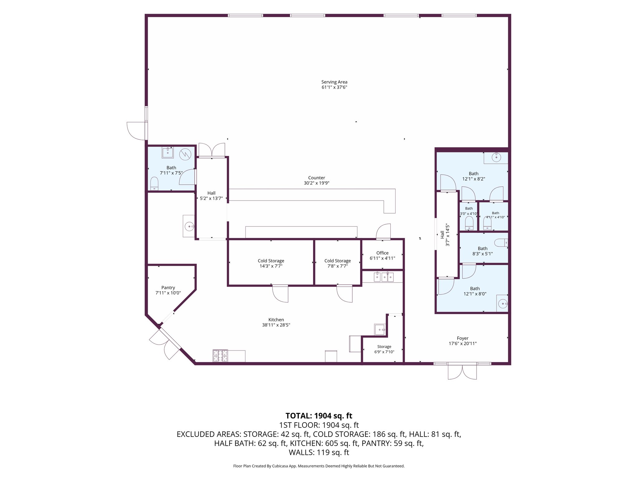 Floor Plans