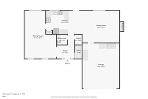 Floor 1
