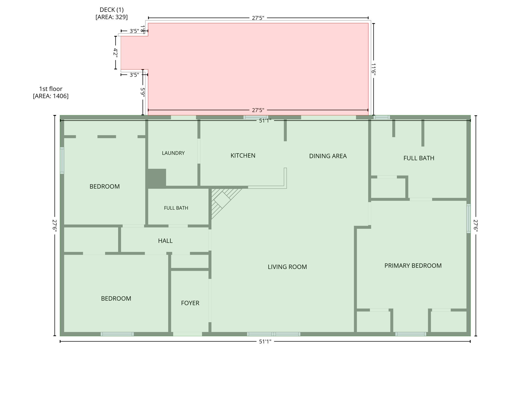 Floorplan #2