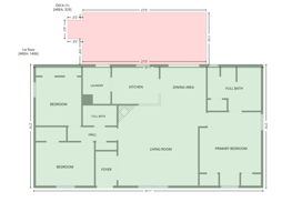 Floorplan #2