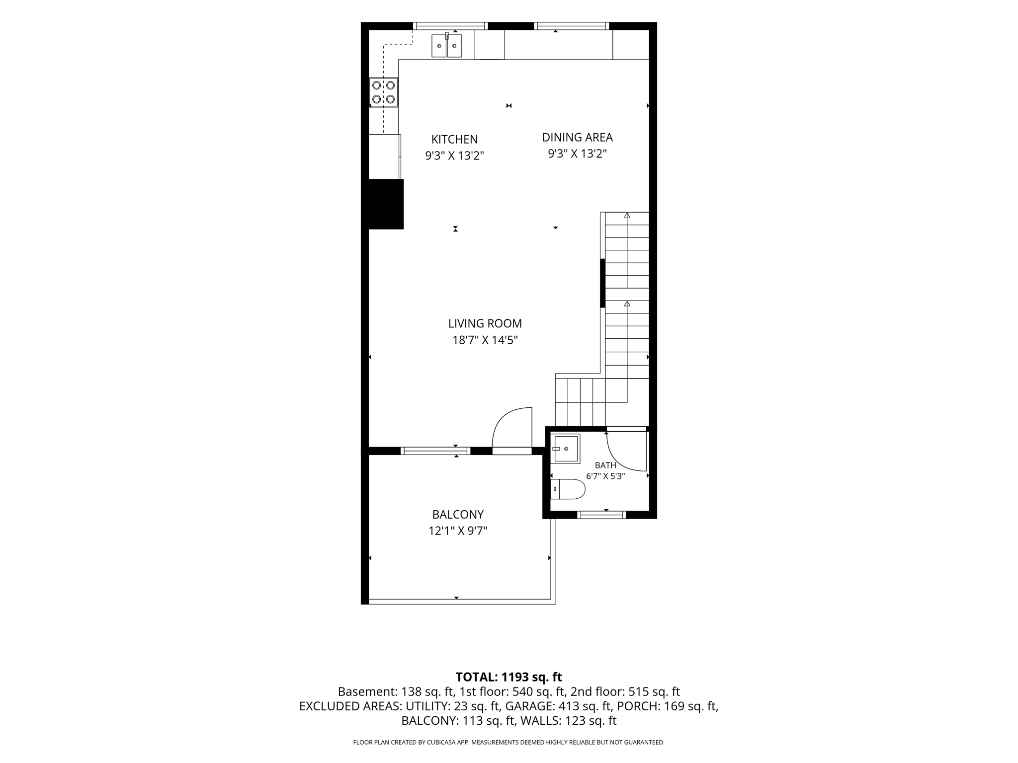 Floorplan #2