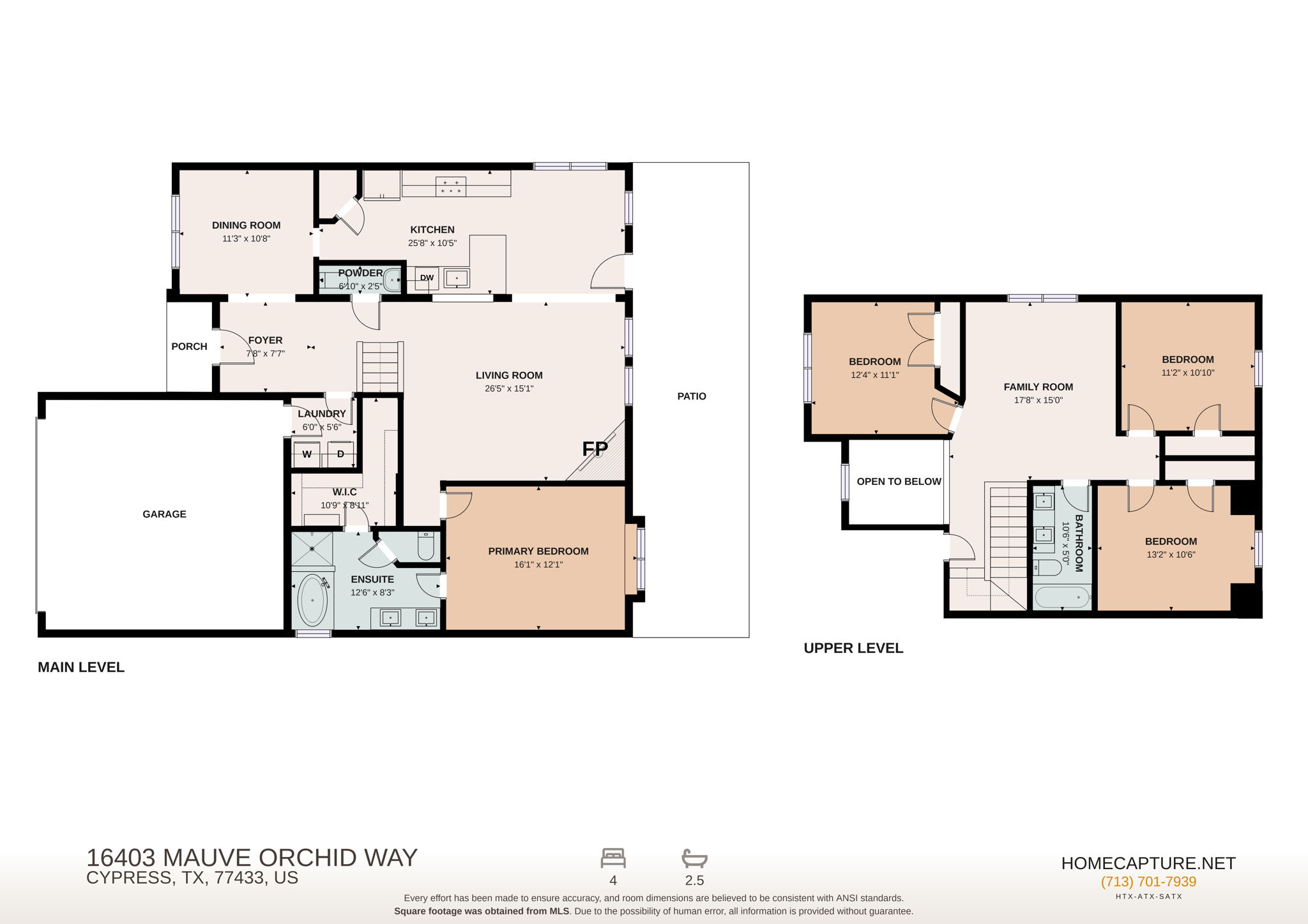 Floorplan #2