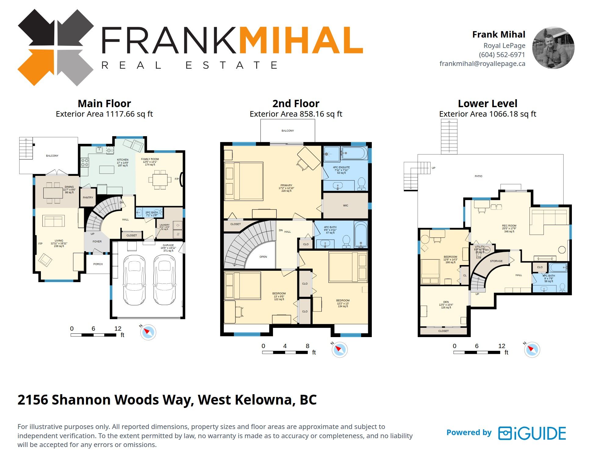 Branded Property Overview