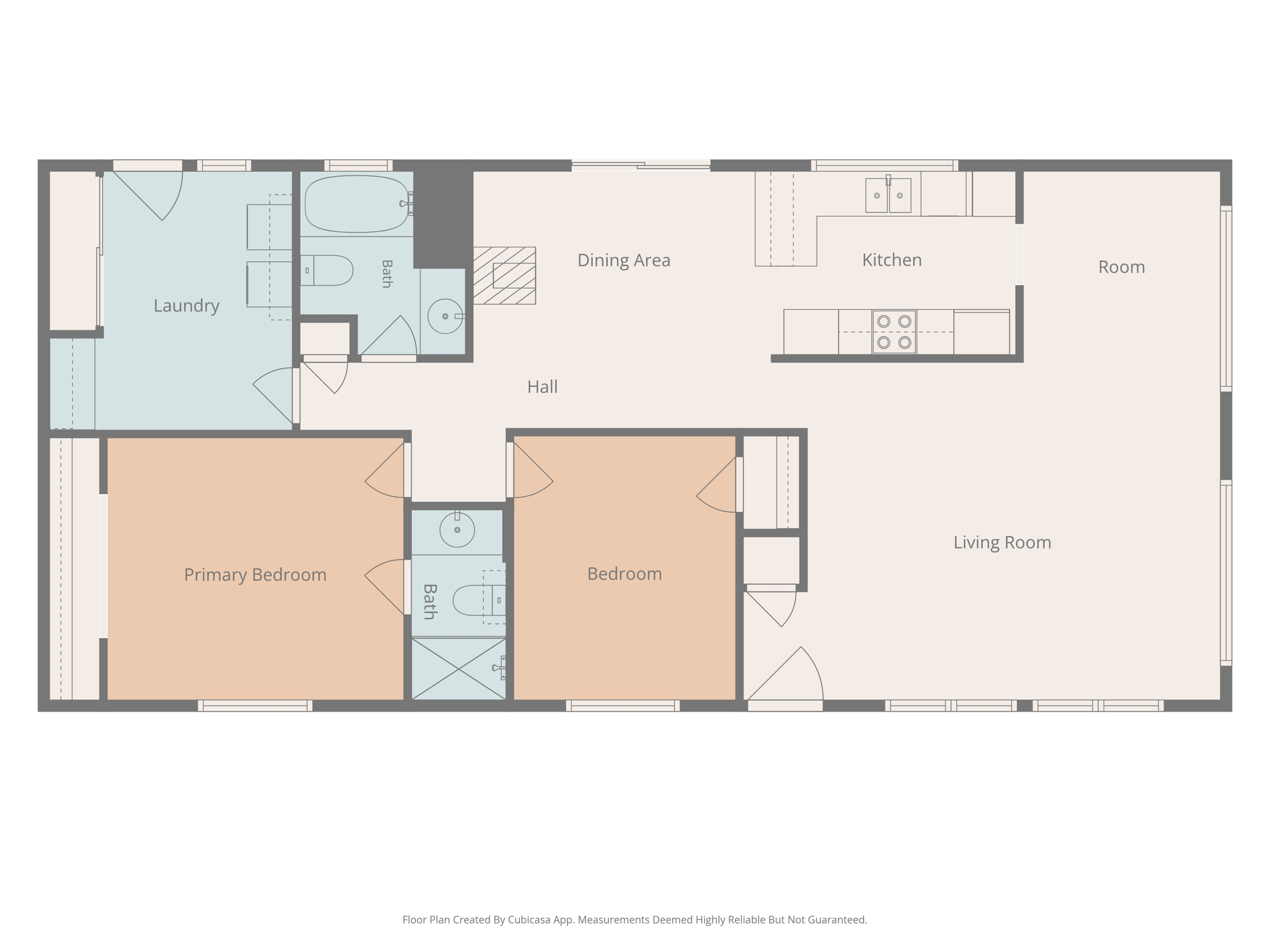 Without Dimensions All Floors